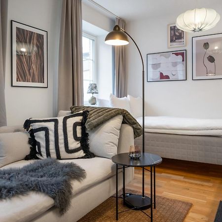 Winstrupsgatan Daire Lund Dış mekan fotoğraf